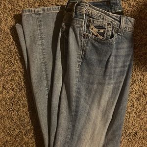 Miss Me jeans size 28